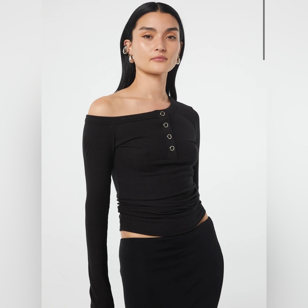 Line by K Harley Top